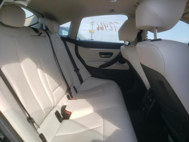 Photo 6 from auction – 2015 BMW 428 XI GRA with VIN WBA4A7C54FD413228
