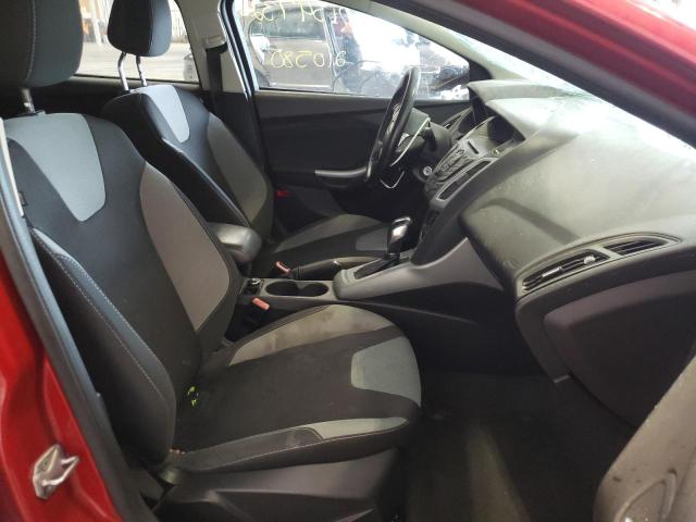 Photo 5 from auction – 2012 FORD FOCUS SE with VIN 1FAHP3K29CL210233