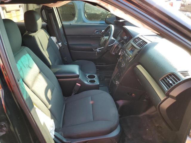Foto 5 de la subasta – 2016 FORD EXPLORER P con VIN 1FM5K8ARXGGC15006