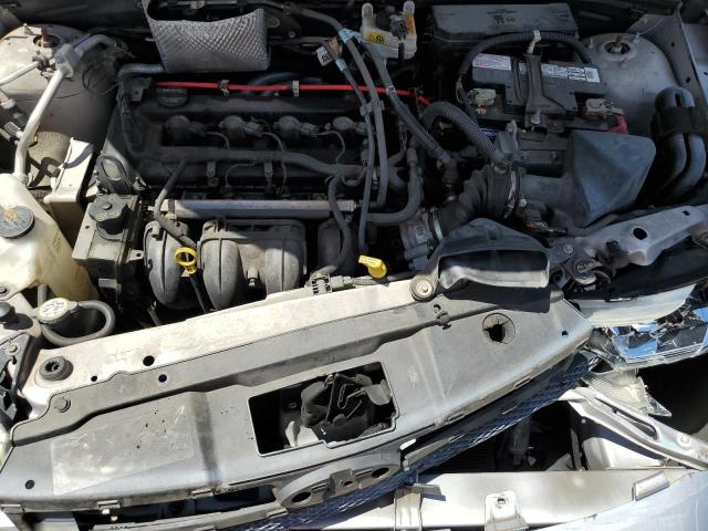 Photo 7 from auction – 2008 FORD FOCUS SE with VIN 1FAHP35N38W240758