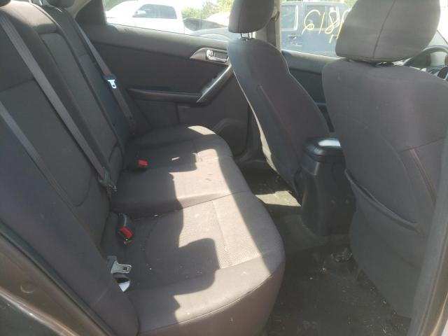 Photo 6 from auction – 2013 KIA FORTE EX with VIN KNAFU4A28D5723512