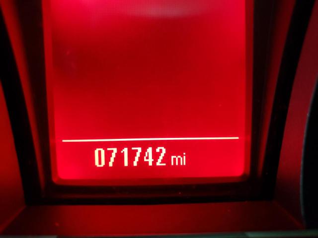 Photo 8 from auction – 2015 GMC TERRAIN SL with VIN 2GKFLVEK6F6334529
