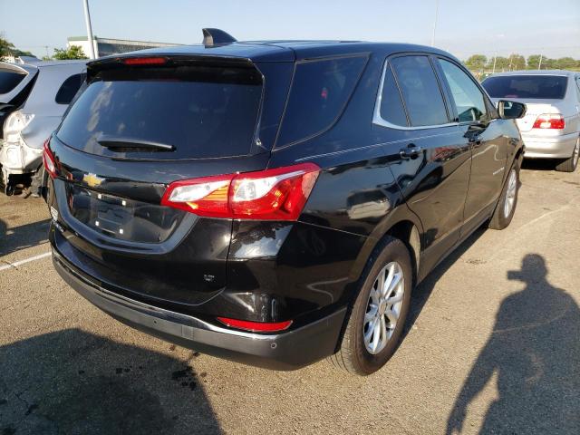 Photo 4 from auction – 2018 CHEVROLET EQUINOX with VIN 2GNAXJEV0J6252454