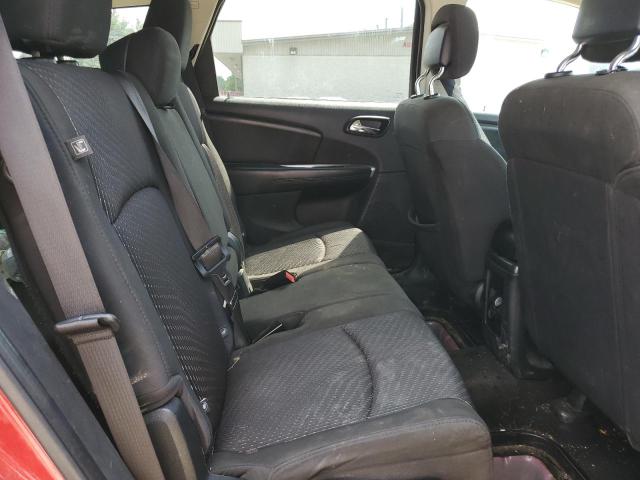Photo 6 from auction – 2016 DODGE JOURNEY SE with VIN 3C4PDCAB8GT132280