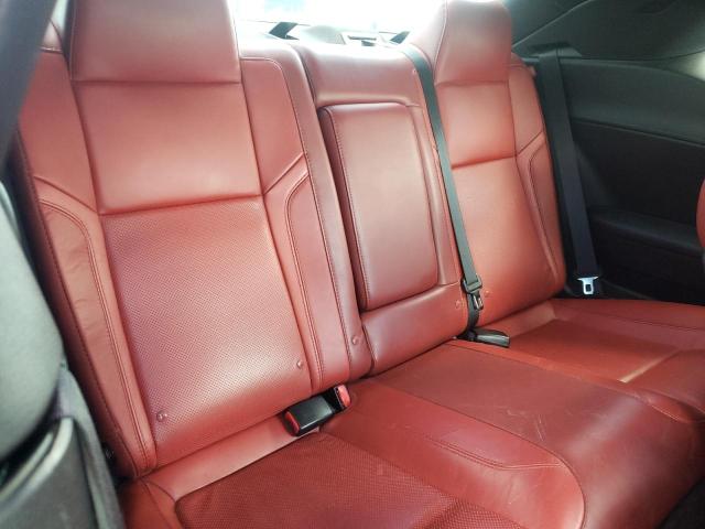 Photo 6 from auction – 2015 DODGE CHALLENGER with VIN 2C3CDZBT5FH747812