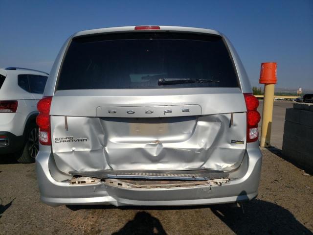 Photo 9 from auction – 2012 DODGE GRAND CARA with VIN 2C4RDGCG0CR253410