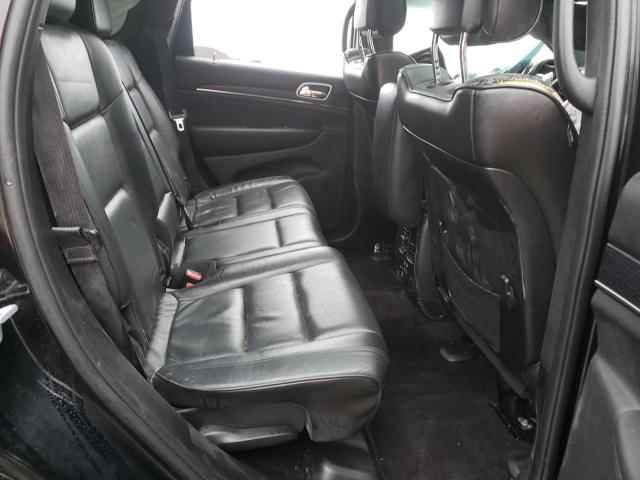 Photo 6 from auction – 2018 JEEP GRAND CHER with VIN 1C4RJFCG2JC256771