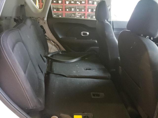 Zdjęcie 6 z aukcji – 2018 KIA SOUL + z VIN KNDJP3A56J7539386