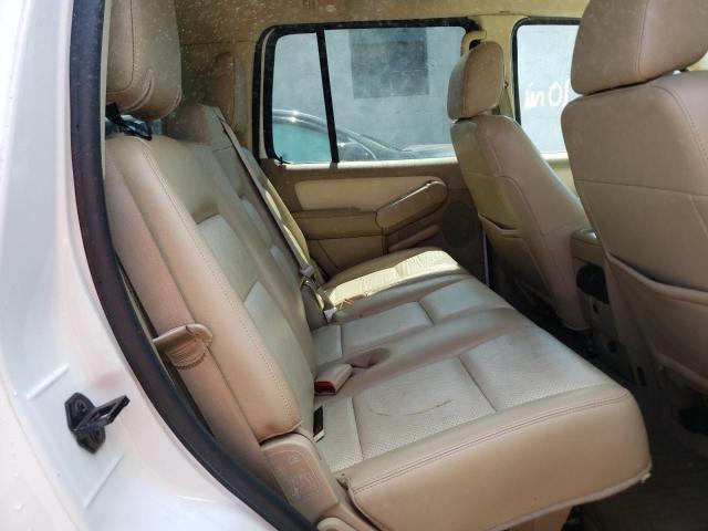 Photo 6 from auction – 2007 MERCURY MOUNTAINEE with VIN 4M2EU47E27UJ18471