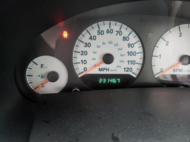 Photo 8 from auction – 2006 DODGE GRAND CARA with VIN 2D4GP44L36R856884