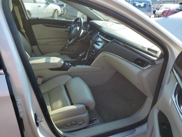 Photo 5 from auction – 2013 CADILLAC XTS PREMIU with VIN 2G61S5S34D9147472