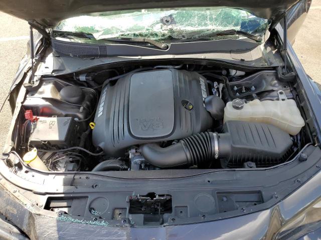 Photo 7 from auction – 2020 CHRYSLER 300 S with VIN 2C3CCABT7LH239101