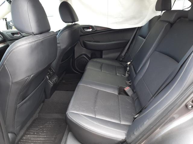 Photo 6 from auction – 2019 SUBARU OUTBACK 2. with VIN 4S4BSANC5K3220341