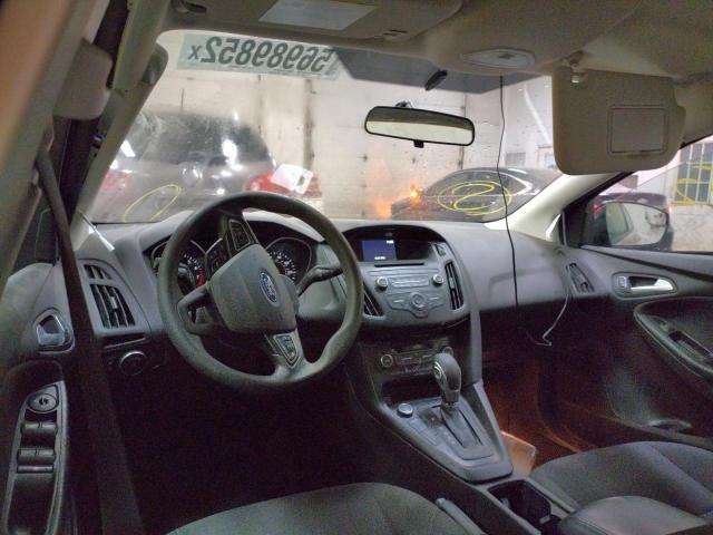 Photo 9 from auction – 2017 FORD FOCUS SE with VIN 1FADP3FE5HL211907