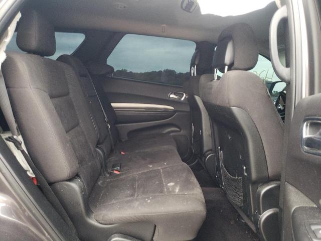 صورة رقم 6 من المزاد - 2018 DODGE DURANGO SX مع VIN 1C4RDJAG3JC176666