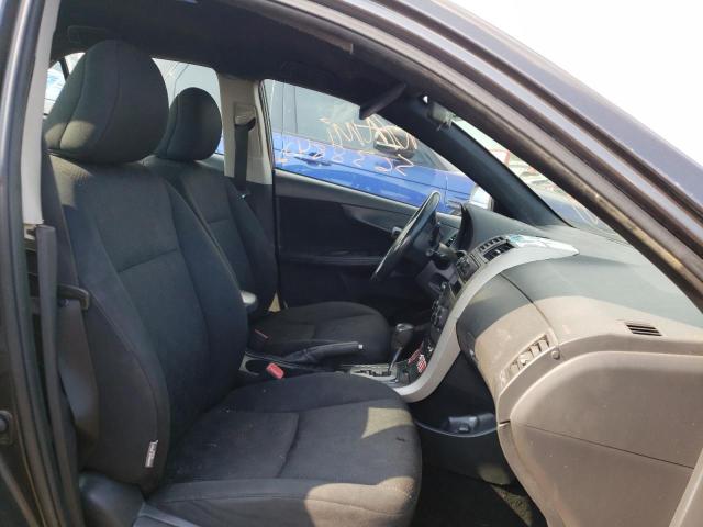 Photo 5 from auction – 2010 TOYOTA COROLLA BA with VIN 2T1BU4EE4AC444384