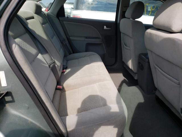 Photo 6 from auction – 2007 FORD FIVE HUNDR with VIN 1FAFP27157G110601