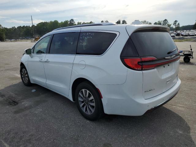 Zdjęcie 3 z aukcji – 2021 CHRYSLER PACIFICA T z VIN 2C4RC1BG8MR501051