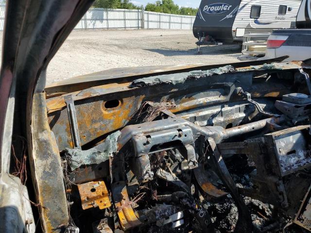 Photo 8 from auction – 2011 FORD EDGE SEL with VIN 2FMDK3JC5BBB41150