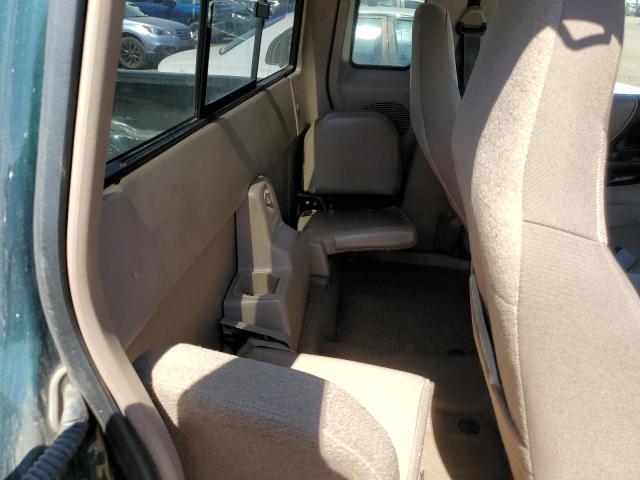 Photo 6 from auction – 2002 FORD RANGER SUP with VIN 1FTZR45E32PB35816