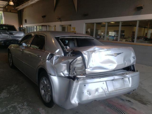 Photo 3 from auction – 2006 CHRYSLER 300 with VIN 2C3LA63H96H497086