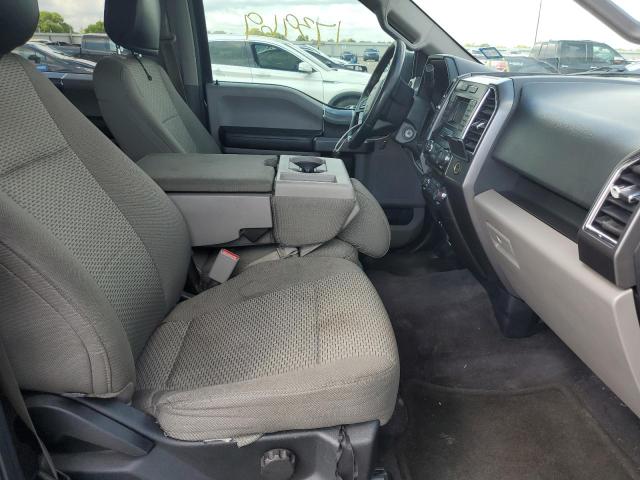 Photo 5 from auction – 2015 FORD F150 SUPER with VIN 1FTEW1CF9FKD47298