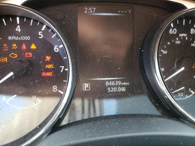 Photo 8 from auction – 2014 NISSAN ROGUE S with VIN 5N1AT2MT0EC802853