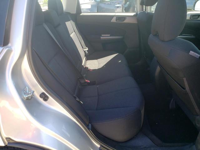 Photo 6 from auction – 2011 SUBARU FORESTER 2 with VIN JF2SHABC1BH736305