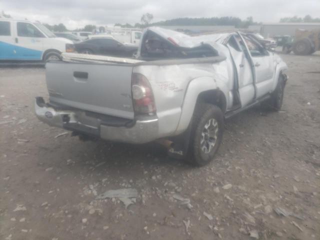 Photo 4 from auction – 2011 TOYOTA TACOMA DOU with VIN 3TMLU4EN4BM071067