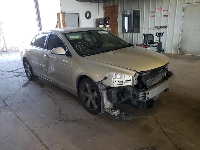 CHEVROLET MALIBU 1LT 2012 with VIN 1G1ZC5E05CF315875 - Photo from auction