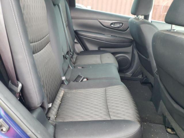 Photo 6 from auction – 2017 NISSAN ROGUE S with VIN 5N1AT2MT6HC844609