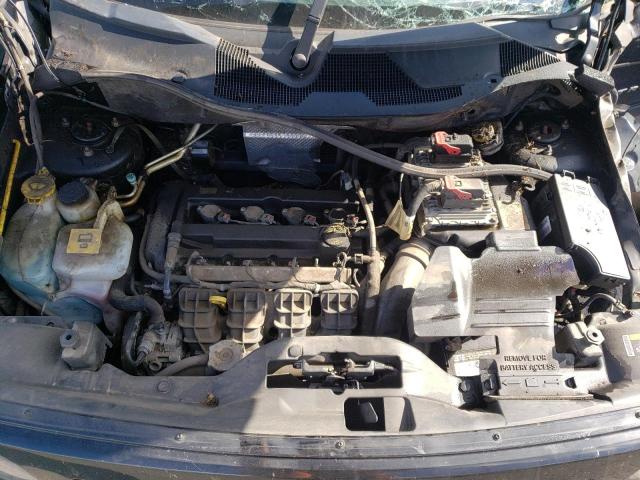 Photo 7 from auction – 2017 JEEP PATRIOT SP with VIN 1C4NJPBA4HD122768