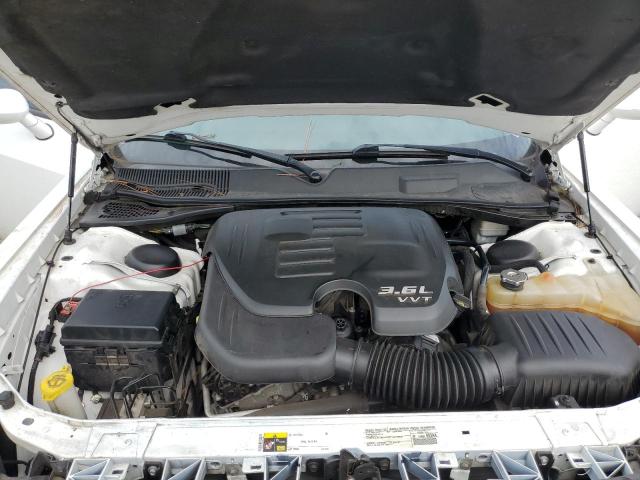 Photo 7 from auction – 2014 DODGE CHALLENGER with VIN 2C3CDYAGXEH101176