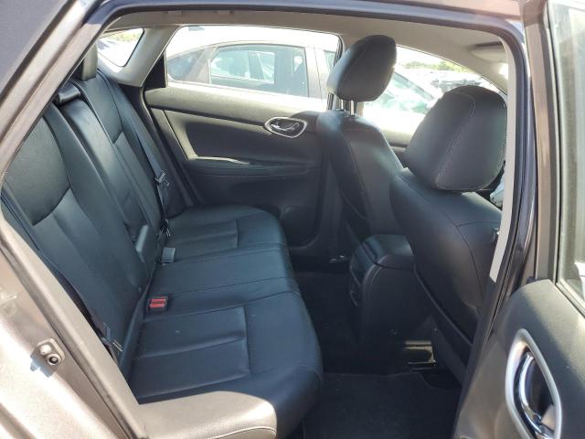Photo 6 from auction – 2017 NISSAN SENTRA with VIN 3N1AB7AP8HY218744
