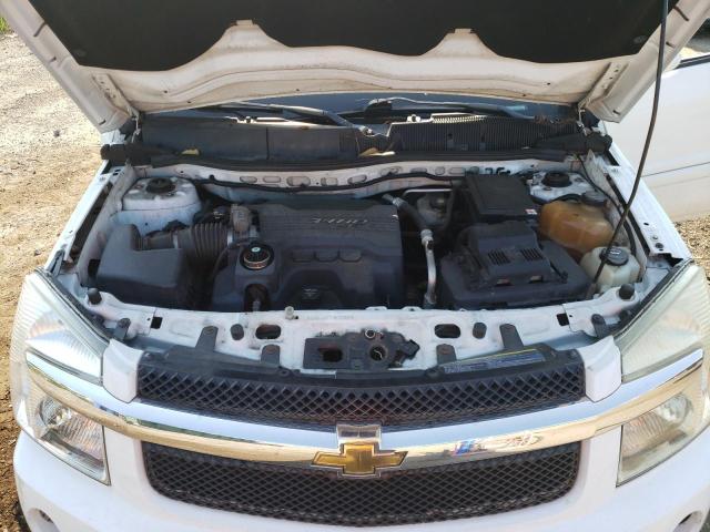 Photo 7 from auction – 2007 CHEVROLET EQUINOX LT with VIN 2CNDL63F776107605