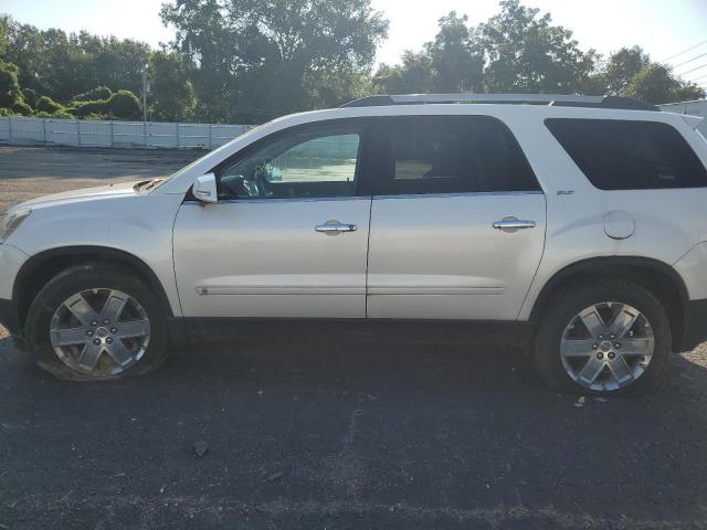 Photo 9 from auction – 2010 GMC ACADIA SLT with VIN 1GKLRNED9AJ166657