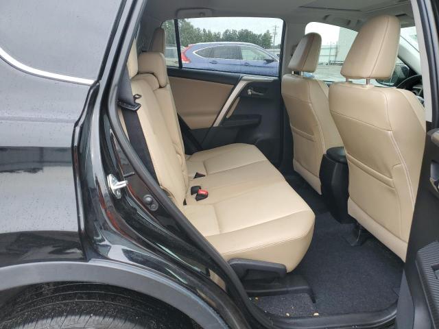 Photo 6 from auction – 2014 TOYOTA RAV4 LIMIT with VIN 2T3YFREV8EW109920