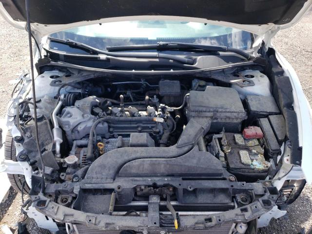 Photo 7 from auction – 2017 NISSAN ALTIMA 2.5 with VIN 1N4AL3AP2HN343812