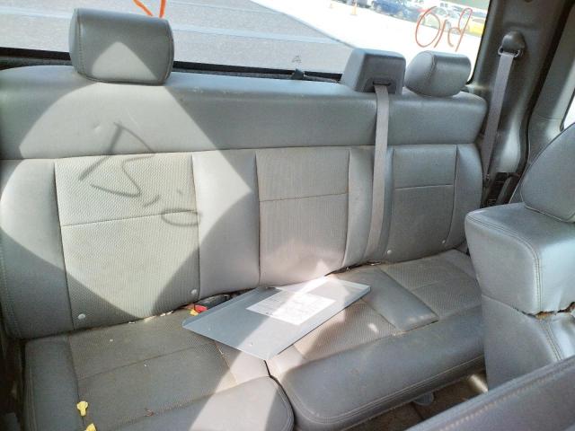 Photo 6 from auction – 2007 FORD F150 with VIN 1FTRX12W97FA78536