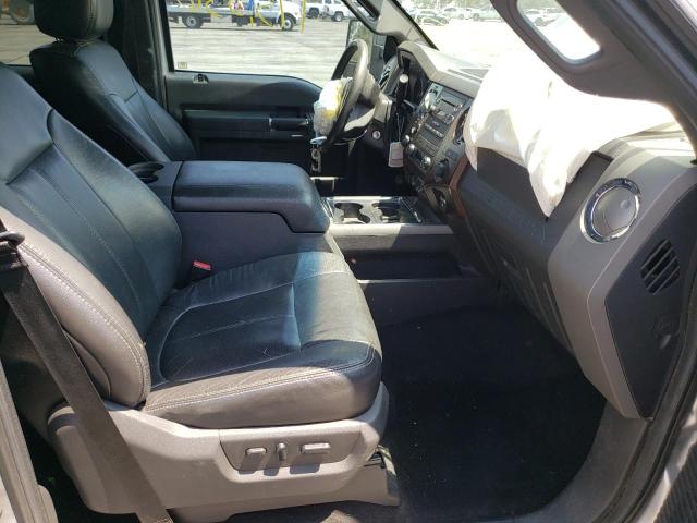 Photo 5 from auction – 2012 FORD F250 SUPER with VIN 1FT7W2BT0CEB49628