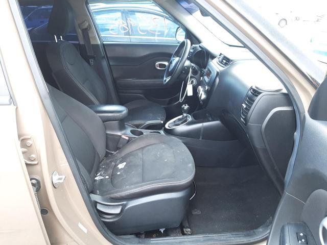 Photo 5 from auction – 2015 KIA SOUL with VIN KNDJN2A28F7220973