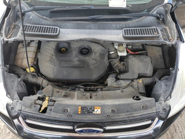Photo 7 from auction – 2014 FORD ESCAPE TIT with VIN 1FMCU0J95EUC92190