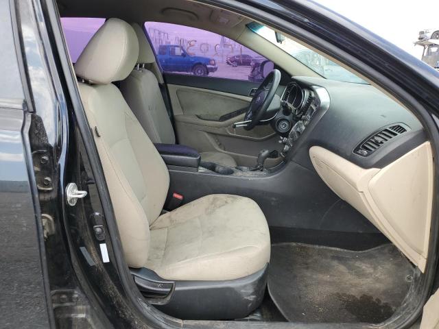 Photo 5 from auction – 2013 KIA OPTIMA LX with VIN 5XXGM4A73DG181993