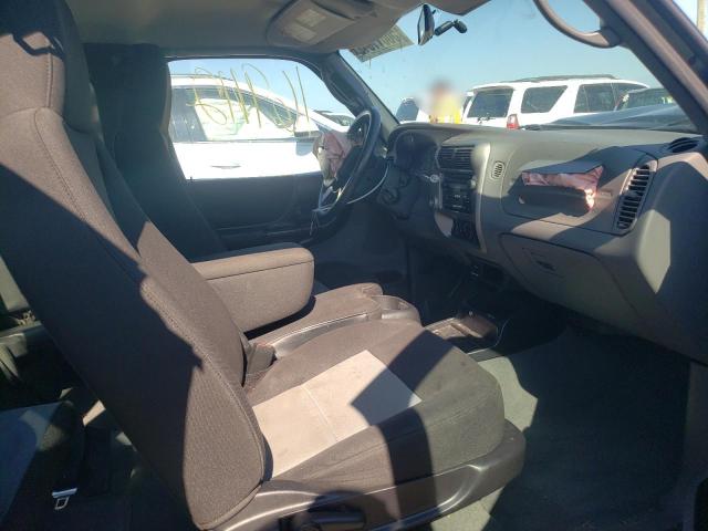 Photo 5 from auction – 2005 FORD RANGER SUP with VIN 1FTYR44U05PA07476