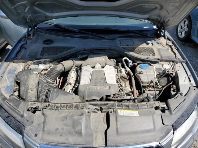 Photo 7 from auction – 2012 AUDI A7 PREMIUM with VIN WAUYGAFC1CN079740