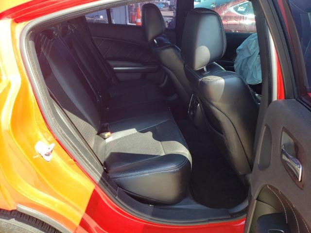 Photo 6 from auction – 2014 DODGE CHARGER R/ with VIN 2C3CDXDT7EH115071