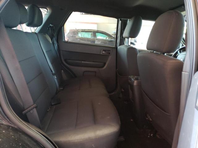 Photo 6 from auction – 2011 FORD ESCAPE XLT with VIN 1FMCU9D7XBKB44803