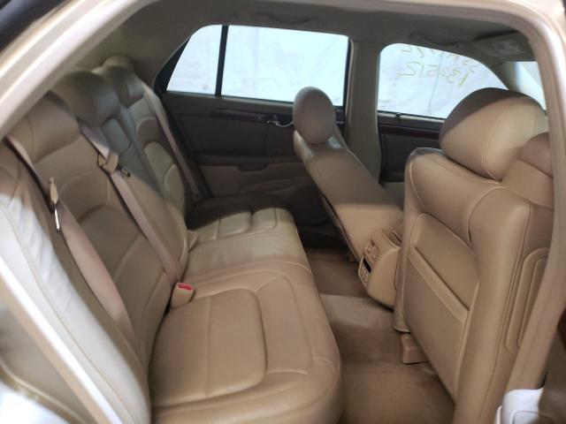 Photo 6 from auction – 2005 CADILLAC DEVILLE with VIN 1G6KD54Y45U140002