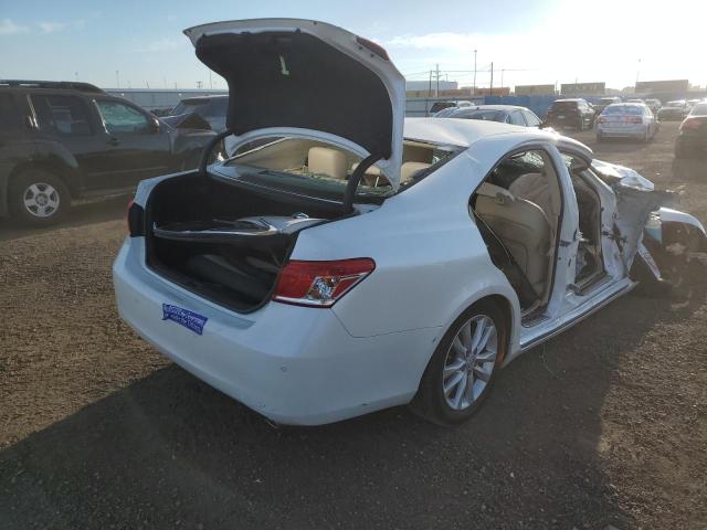 Photo 4 from auction – 2011 LEXUS ES 350 with VIN JTHBK1EG6B2418681