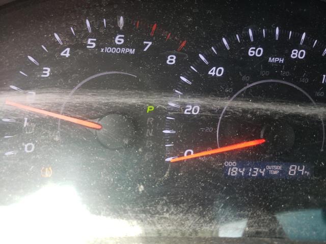 صورة رقم 8 من المزاد - 2011 TOYOTA CAMRY BASE مع VIN 4T1BF3EK0BU187119